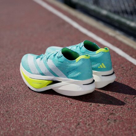 Adidas - Adizero Prime X3 Strung Running Shoe