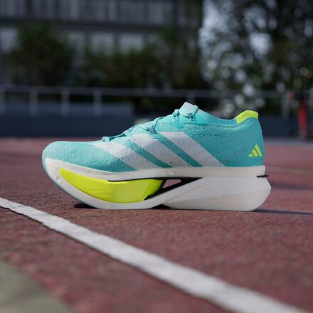 Adidas - Adizero Prime X3 Strung Running Shoe