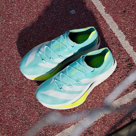 Adidas - Adizero Prime X3 Strung Running Shoe