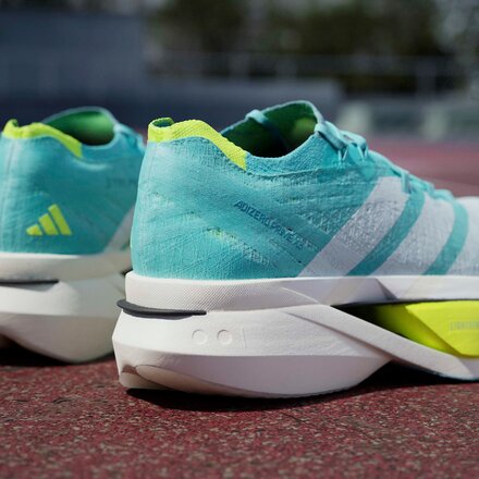 Adidas - Adizero Prime X3 Strung Running Shoe