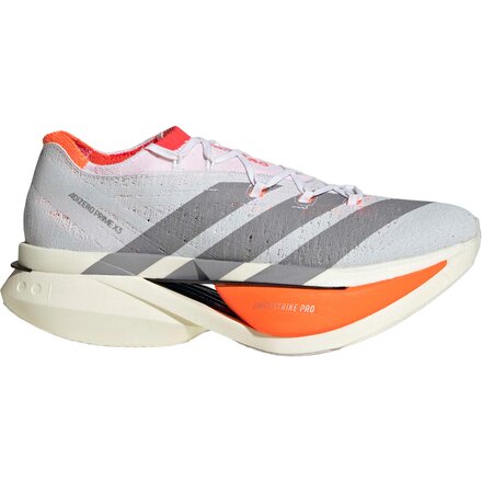 Adizero Prime X3 Strung Running Shoe