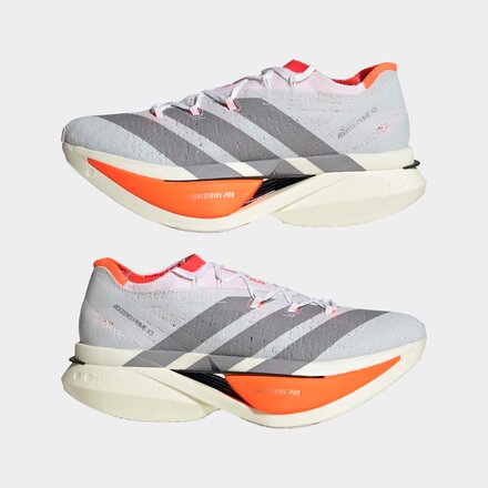 Adidas - Adizero Prime X3 Strung Running Shoe