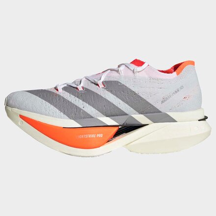 Adidas - Adizero Prime X3 Strung Running Shoe