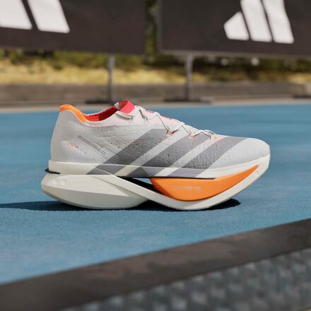 Adidas - Adizero Prime X3 Strung Running Shoe