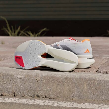Adidas - Adizero Prime X3 Strung Running Shoe