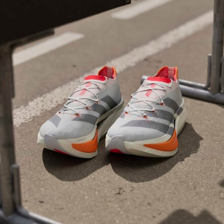 Adidas - Adizero Prime X3 Strung Running Shoe