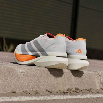 Adidas - Adizero Prime X3 Strung Running Shoe
