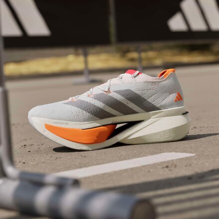 Adidas - Adizero Prime X3 Strung Running Shoe