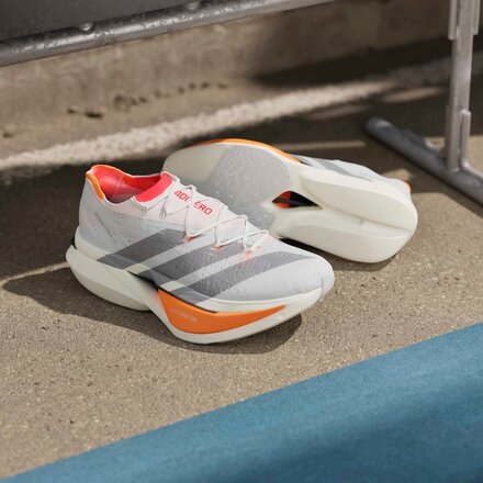 Adidas - Adizero Prime X3 Strung Running Shoe