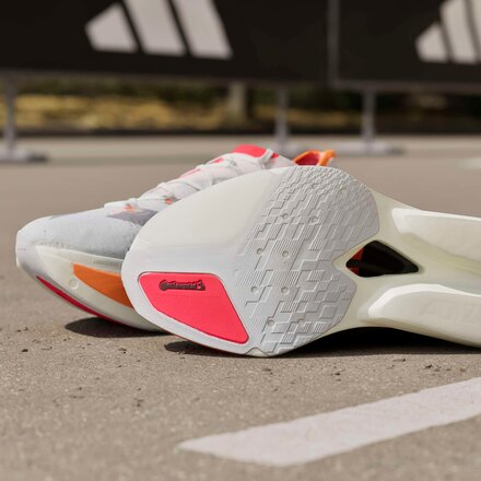 Adidas - Adizero Prime X3 Strung Running Shoe