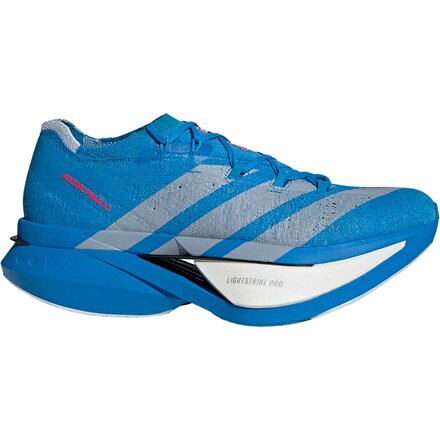 Adizero Prime X3 Strung Running Shoe