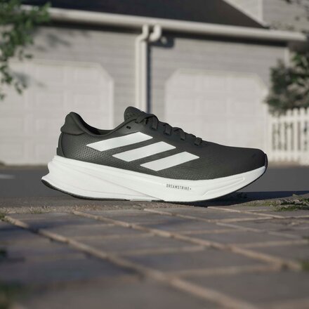 Adidas - Supernova Rise 2 Wide Running Shoe - Women's