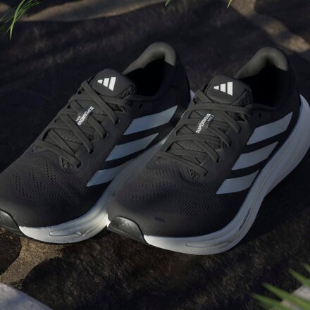 Adidas - Supernova Rise 2 Wide Running Shoe - Women's