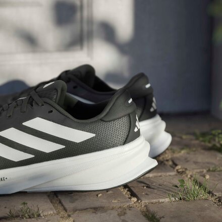 Adidas - Supernova Rise 2 Wide Running Shoe - Women's