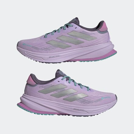 Adidas - Supernova Rise GTX Running Shoe - Women's