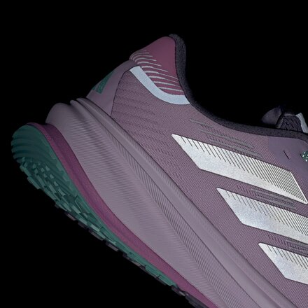 Adidas - Supernova Rise GTX Running Shoe - Women's