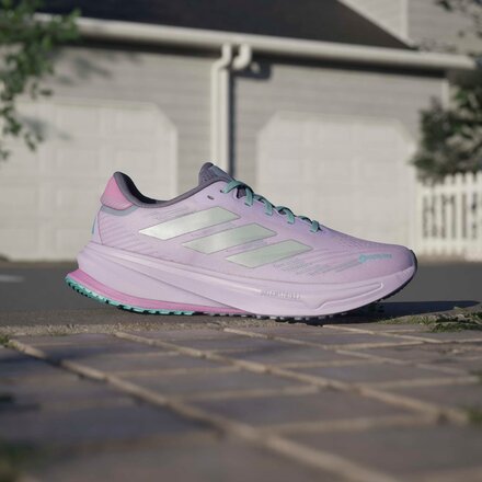 Adidas - Supernova Rise GTX Running Shoe - Women's