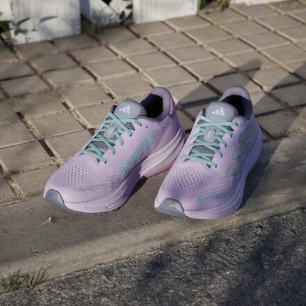 Adidas - Supernova Rise GTX Running Shoe - Women's