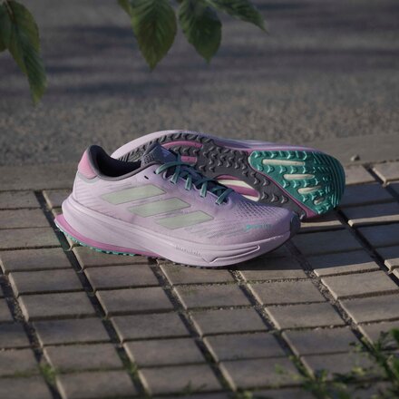 Adidas - Supernova Rise GTX Running Shoe - Women's