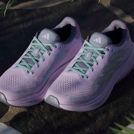 Adidas - Supernova Rise GTX Running Shoe - Women's