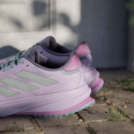 Adidas - Supernova Rise GTX Running Shoe - Women's