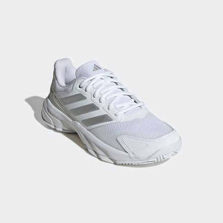Adidas - CourtJam Control 3 Shoe - Women's