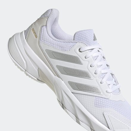 Adidas - CourtJam Control 3 Shoe - Women's