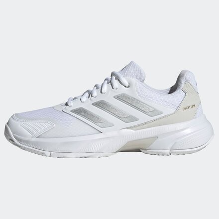 Adidas - CourtJam Control 3 Shoe - Women's
