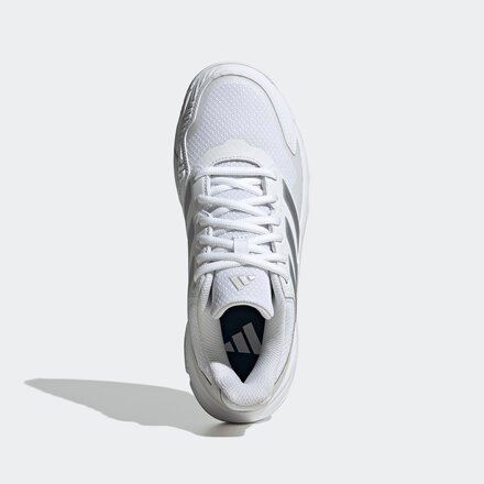 Adidas - CourtJam Control 3 Shoe - Women's