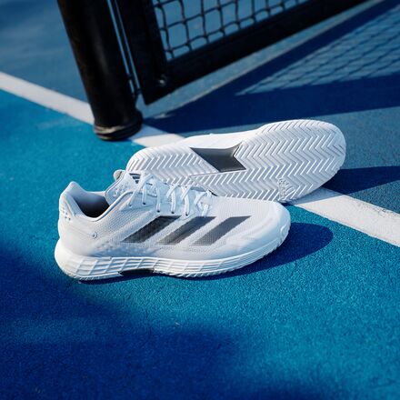 Adidas - Defiant Speed 2 Shoe - Men's