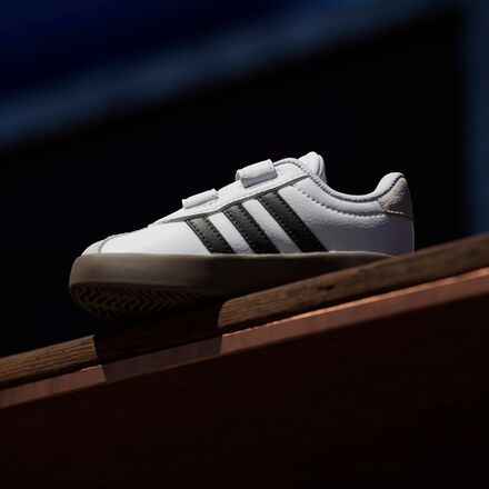 Adidas - VL Court 3.0 Shoe - Toddlers'