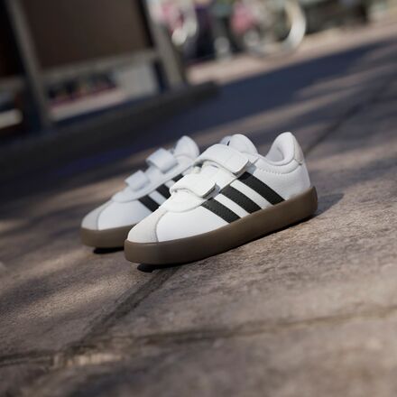 Adidas - VL Court 3.0 Shoe - Toddlers'