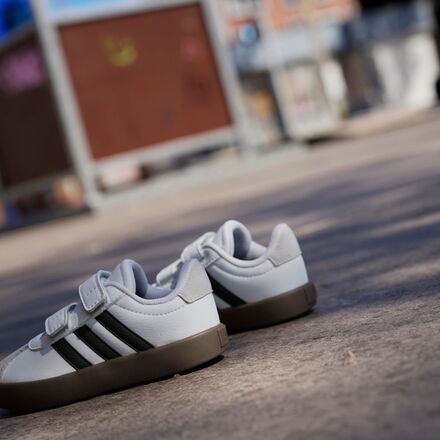 Adidas - VL Court 3.0 Shoe - Toddlers'