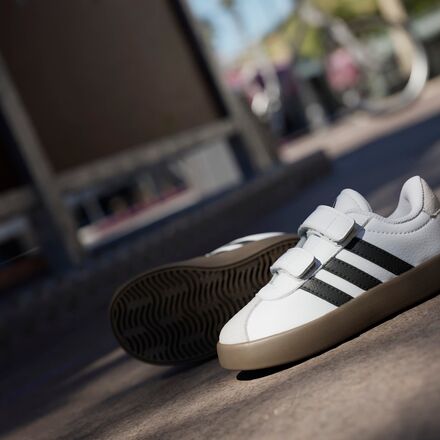 Adidas - VL Court 3.0 Shoe - Toddlers'