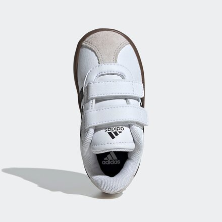 Adidas - VL Court 3.0 Shoe - Toddlers'