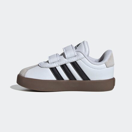 Adidas - VL Court 3.0 Shoe - Toddlers'