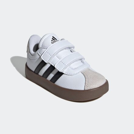 Adidas - VL Court 3.0 Shoe - Toddlers'