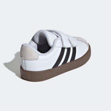Adidas - VL Court 3.0 Shoe - Toddlers'
