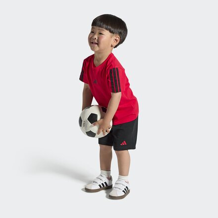 Adidas - VL Court 3.0 Shoe - Toddlers'