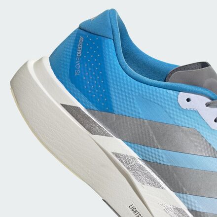 Adidas - Adizero Evo SL Woven Running Shoe - Men's