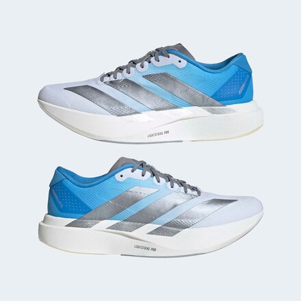 Adidas - Adizero Evo SL Woven Running Shoe - Men's