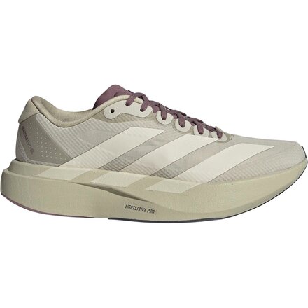 Adizero Evo SL Woven HK Running Shoe - Women's