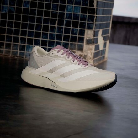 Adidas - Adizero Evo SL Woven HK Running Shoe - Women's