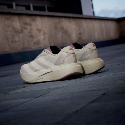 Adidas - Adizero Evo SL Woven HK Running Shoe - Women's