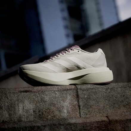 Adidas - Adizero Evo SL Woven HK Running Shoe - Women's