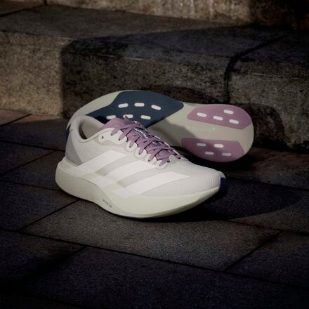 Adidas - Adizero Evo SL Woven HK Running Shoe - Women's