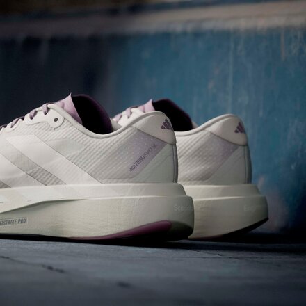 Adidas - Adizero Evo SL Woven HK Running Shoe - Women's