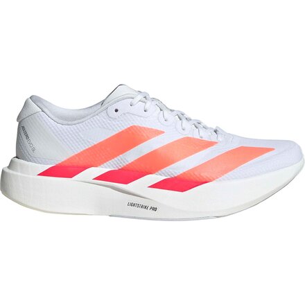 Adizero Evo SL Woven Running Shoe - Women's