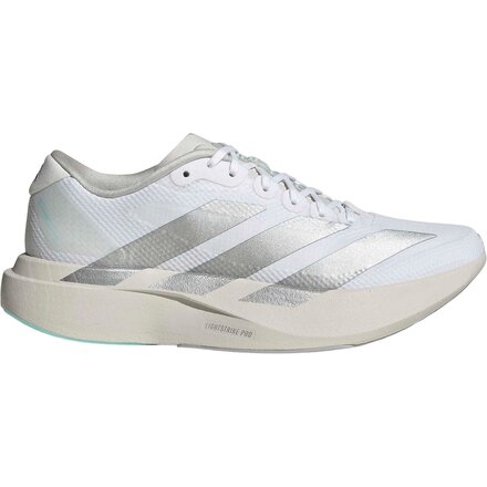 Adizero Evo SL Woven Running Shoe - Women's