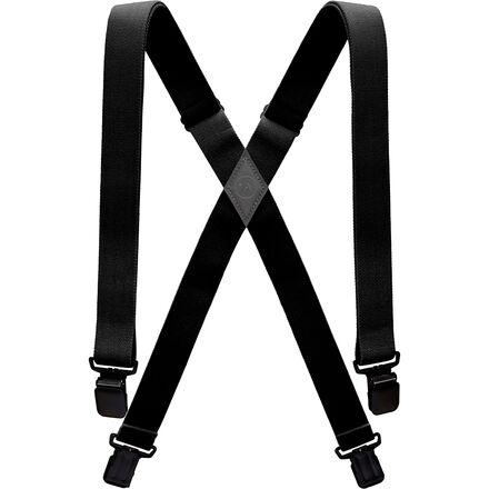 Jessup Suspenders